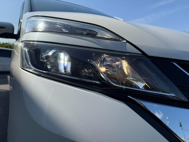 セレナ ハイウェイスター　Ｖセレクション　スマートキー　両側電動スライドドア　バックモニター　Ｂｌｕｅｔｏｏｔｈ　サンシェード　フリップダウンモニター　ドライブレコーダー　タイヤサイズ１９５／６０Ｒ１６（36枚目）