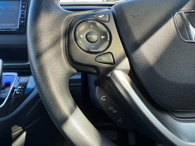 フリード＋ハイブリッド ハイブリッドＧ・ホンダセンシング　ＥＴＣ　スマートキー　両側電動スライドドア　衝突被害軽減ブレーキ　横滑り防止　Ｂｌｕｅｔｏｏｔｈ　バックモニター　オートライト　クルーズコントロール（23枚目）