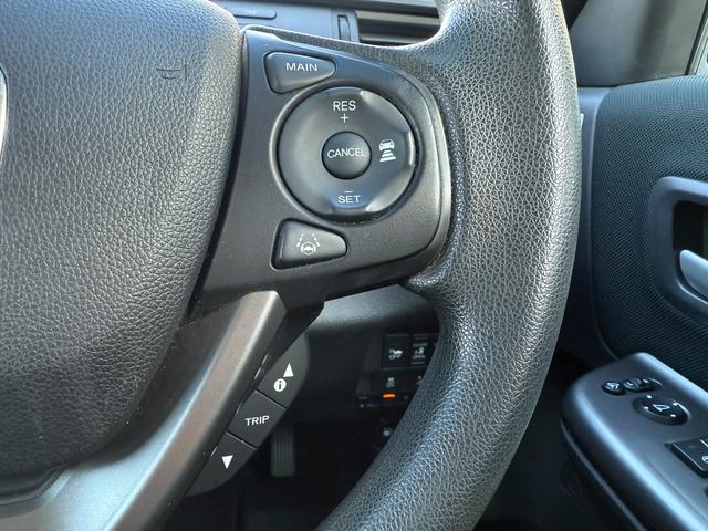 フリード＋ハイブリッド ハイブリッドＧ・ホンダセンシング　ＥＴＣ　スマートキー　両側電動スライドドア　衝突被害軽減ブレーキ　横滑り防止　Ｂｌｕｅｔｏｏｔｈ　バックモニター　オートライト　クルーズコントロール（24枚目）