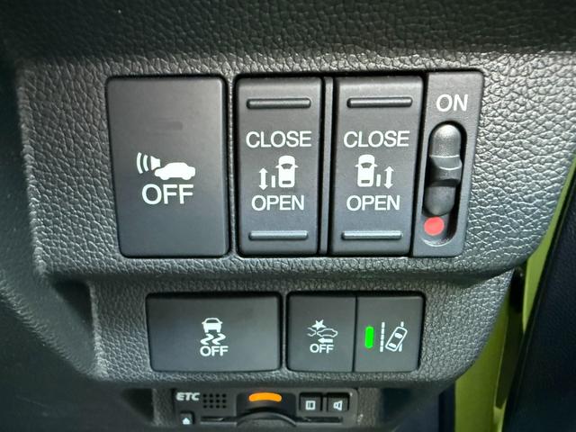 フリード＋ハイブリッド ハイブリッドＧ・ホンダセンシング　ＥＴＣ　スマートキー　両側電動スライドドア　衝突被害軽減ブレーキ　横滑り防止　Ｂｌｕｅｔｏｏｔｈ　バックモニター　オートライト　クルーズコントロール（26枚目）