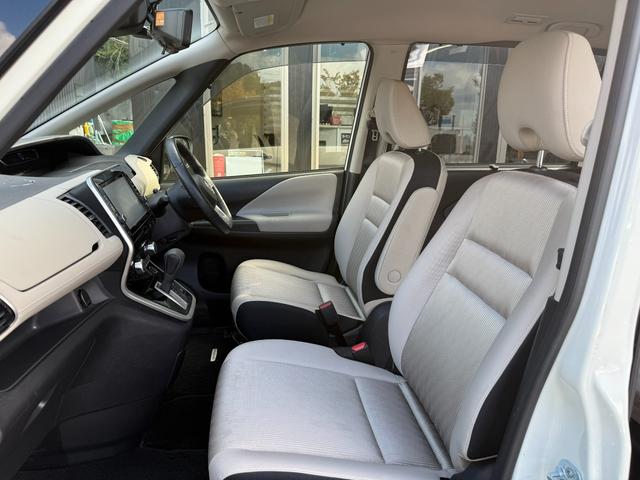 セレナ ハイウェイスター　ＥＴＣ　スマートキー　アラウンドビューモニター　デジタルインナーミラー　フリップダウンモニター　両側電動スライドドア　ドライブレコーダー　サンシェード（10枚目）