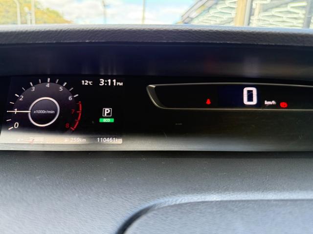 セレナ ハイウェイスターG ETC スマートキー Bluetooth デジタルインナーミラー パーキングアシスト 両側電動スライドドア 衝突被害軽減ブレーキ 横滑り防止 フリップダウンモニター(18枚目)