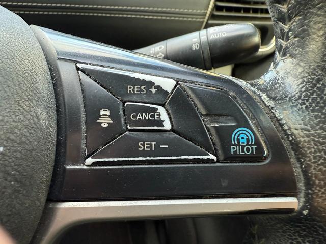 セレナ ハイウェイスターG ETC スマートキー Bluetooth デジタルインナーミラー パーキングアシスト 両側電動スライドドア 衝突被害軽減ブレーキ 横滑り防止 フリップダウンモニター(25枚目)