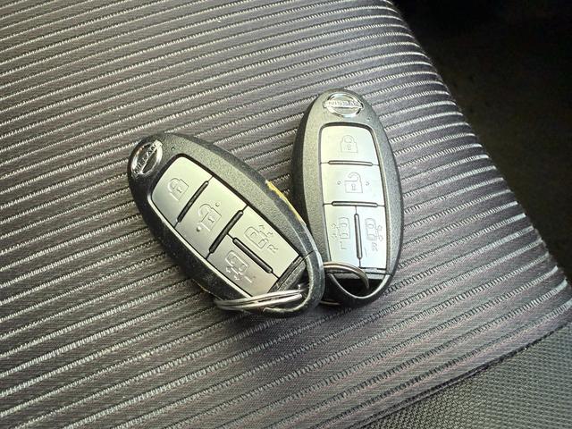 セレナ ハイウェイスターG ETC スマートキー Bluetooth デジタルインナーミラー パーキングアシスト 両側電動スライドドア 衝突被害軽減ブレーキ 横滑り防止 フリップダウンモニター(32枚目)