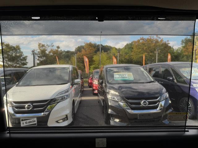 セレナ ハイウェイスターG ETC スマートキー Bluetooth デジタルインナーミラー パーキングアシスト 両側電動スライドドア 衝突被害軽減ブレーキ 横滑り防止 フリップダウンモニター(33枚目)