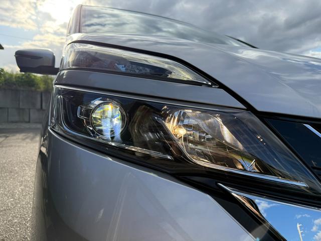 セレナ ハイウェイスターG ETC スマートキー Bluetooth デジタルインナーミラー パーキングアシスト 両側電動スライドドア 衝突被害軽減ブレーキ 横滑り防止 フリップダウンモニター(38枚目)