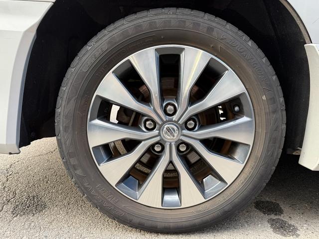 セレナ ハイウェイスターG ETC スマートキー Bluetooth デジタルインナーミラー パーキングアシスト 両側電動スライドドア 衝突被害軽減ブレーキ 横滑り防止 フリップダウンモニター(52枚目)