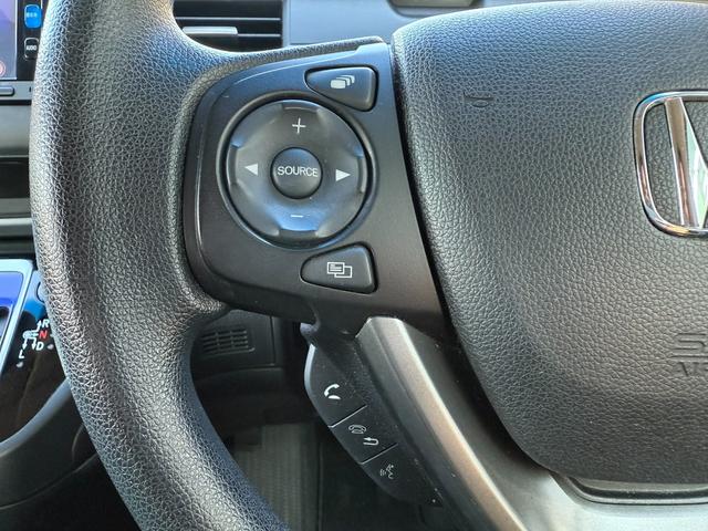 フリード+ハイブリッド ハイブリッドG・ホンダセンシング ETC スマートキー 両側電動スライドドア 横滑り防止 車両接近通報 コーナーセンサー Bluetooth バックモニター ドライブレコーダー(23枚目)