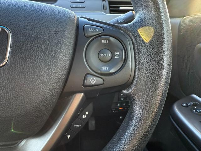 フリード+ハイブリッド ハイブリッドG・ホンダセンシング ETC スマートキー 両側電動スライドドア 横滑り防止 車両接近通報 コーナーセンサー Bluetooth バックモニター ドライブレコーダー(24枚目)