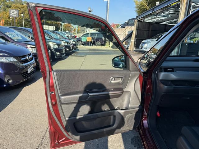 フリード+ハイブリッド ハイブリッドG・ホンダセンシング ETC スマートキー 両側電動スライドドア 横滑り防止 車両接近通報 コーナーセンサー Bluetooth バックモニター ドライブレコーダー(44枚目)