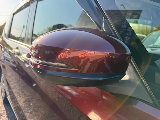 フリード+ハイブリッド ハイブリッドG・ホンダセンシング ETC スマートキー 両側電動スライドドア 横滑り防止 車両接近通報 コーナーセンサー Bluetooth バックモニター ドライブレコーダー(45枚目)