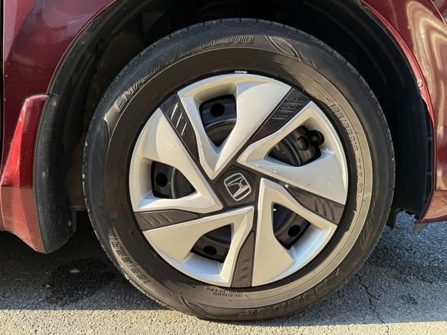 フリード+ハイブリッド ハイブリッドG・ホンダセンシング ETC スマートキー 両側電動スライドドア 横滑り防止 車両接近通報 コーナーセンサー Bluetooth バックモニター ドライブレコーダー(47枚目)