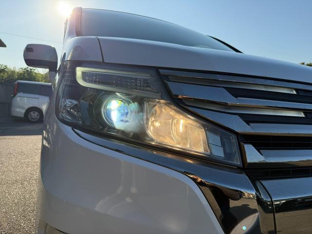 ステップワゴンスパーダ Z クールスピリット ETC スマートキー 両側電動スライドドア サンシェード バックモニター Bluetooth オートライト 横滑り防止 タイヤサイズ205/55R17(34枚目)