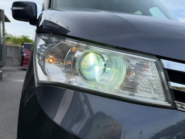 ルークス ハイウェイスター　スマートキー　オートライト　片側電動スライドドア　純正ステアリング　オートエアコン　プッシュスタート　タイヤサイズ１６５／５５Ｒ１４（26枚目）