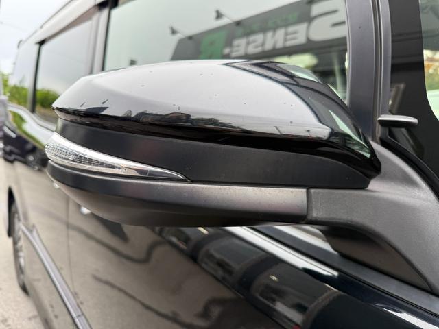 ヴォクシー ZS スマートキー ETC Bluetooth バックモニター 電動スライドドアボタン 横滑り防止 ECOモード サンシェード オートエアコン オートライト 純正ステアリング(47枚目)