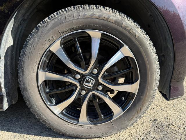 N-BOXカスタム G・Lホンダセンシング Bluetooth バックカメラモニター クルーズコントロール ステアリングスイッチ プッシュスタートボタン ETC サンシェード スマートキー オートエアコン(47枚目)