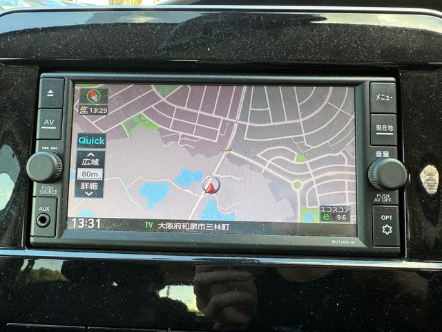 セレナ ｅ－パワー　ＸＶ　スマートキー　Ｂｌｕｅｔｏｏｔｈ　バックモニター　アラウンドビューモニター　両側電動スライドドア　ＥＴＣ　デジタルインナーミラー　サンシェード　ドライブレコーダー　オートライト（19枚目）