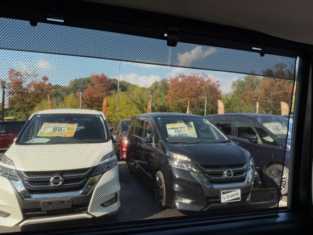 セレナ ｅ－パワー　ＸＶ　スマートキー　Ｂｌｕｅｔｏｏｔｈ　バックモニター　アラウンドビューモニター　両側電動スライドドア　ＥＴＣ　デジタルインナーミラー　サンシェード　ドライブレコーダー　オートライト（34枚目）