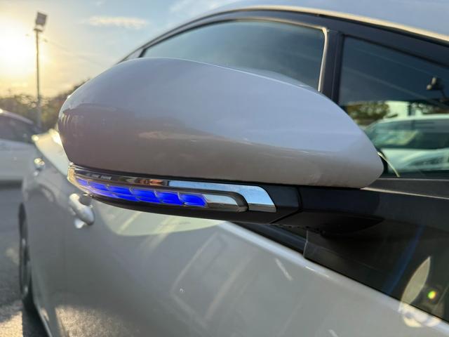 プリウス Ｓツーリングセレクション　Ｈ２８年　ツーリングセレクション　ＥＴＣ　スマートキー　横滑り防止　車両接近通報　ドライブモード　ＥＶモード　Ｂｌｕｅｔｏｏｔｈ　バックモニター　プッシュスタート　オートライト（44枚目）