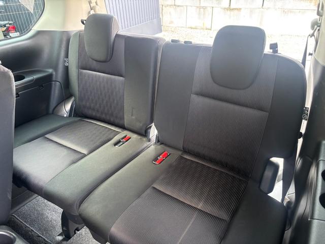 セレナ ハイウェイスターG プロパイロットエディション フリップダウンモニター ETC バックカメラ パワーウィンドウ 横滑り防止 衝突被害軽減ブレーキ オートライト オートエアコン サンシェード スマートキー 後席オートエアコン(12枚目)