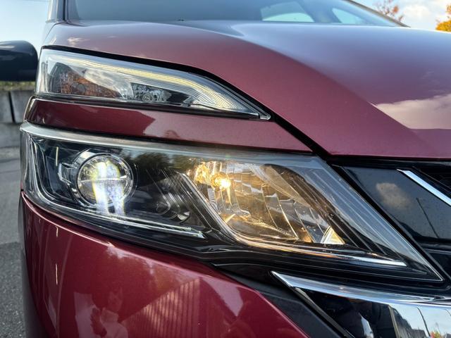 セレナ ハイウェイスターG プロパイロットエディション フリップダウンモニター ETC バックカメラ パワーウィンドウ 横滑り防止 衝突被害軽減ブレーキ オートライト オートエアコン サンシェード スマートキー 後席オートエアコン(40枚目)