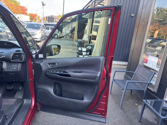 セレナ ハイウェイスターG プロパイロットエディション フリップダウンモニター ETC バックカメラ パワーウィンドウ 横滑り防止 衝突被害軽減ブレーキ オートライト オートエアコン サンシェード スマートキー 後席オートエアコン(55枚目)