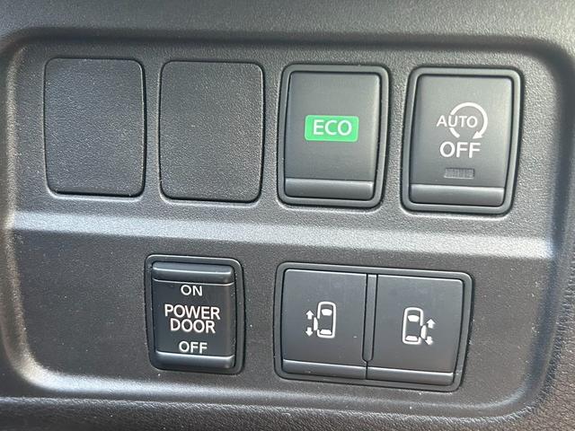 セレナ G Bluetooth ETC バックカメラ ステアリングスイッチ クルーズコントロール 横滑り防止 衝突被害軽減ブレーキ ドライブレコーダー プッシュスタート オートライト オートエアコン スマートキー(30枚目)