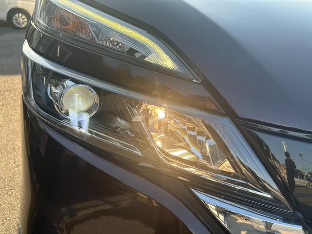 セレナ G Bluetooth ETC バックカメラ ステアリングスイッチ クルーズコントロール 横滑り防止 衝突被害軽減ブレーキ ドライブレコーダー プッシュスタート オートライト オートエアコン スマートキー(41枚目)