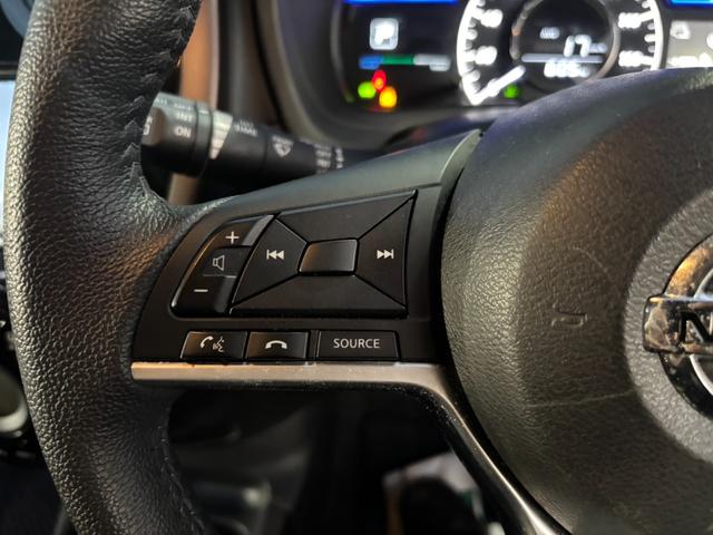 ノート e-パワー メダリスト Bluetooth 全方位カメラ 横滑り防止 レーンキープアシスト 衝突被害軽減ブレーキ オートエアコン オートライト クルーズコントロール ステアリングスイッチ プッシュスタート スマートキー(25枚目)