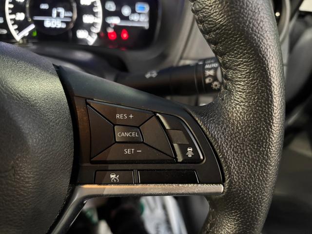 ノート e-パワー メダリスト Bluetooth 全方位カメラ 横滑り防止 レーンキープアシスト 衝突被害軽減ブレーキ オートエアコン オートライト クルーズコントロール ステアリングスイッチ プッシュスタート スマートキー(26枚目)