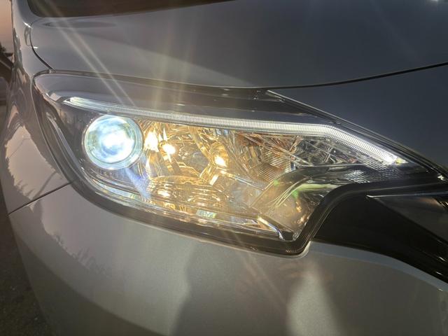 ノート e-パワー メダリスト Bluetooth 全方位カメラ 横滑り防止 レーンキープアシスト 衝突被害軽減ブレーキ オートエアコン オートライト クルーズコントロール ステアリングスイッチ プッシュスタート スマートキー(34枚目)