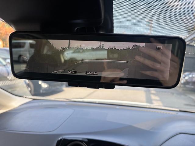 ノート e-パワー X Vセレクション ドライブレコーダー Bluetooth ETC 全方位カメラ ミラーモニター パワーウィンドウ 横滑り防止 レーンキープアシスト 衝突被害軽減ブレーキ プッシュスタート オートエアコン オートライト(24枚目)