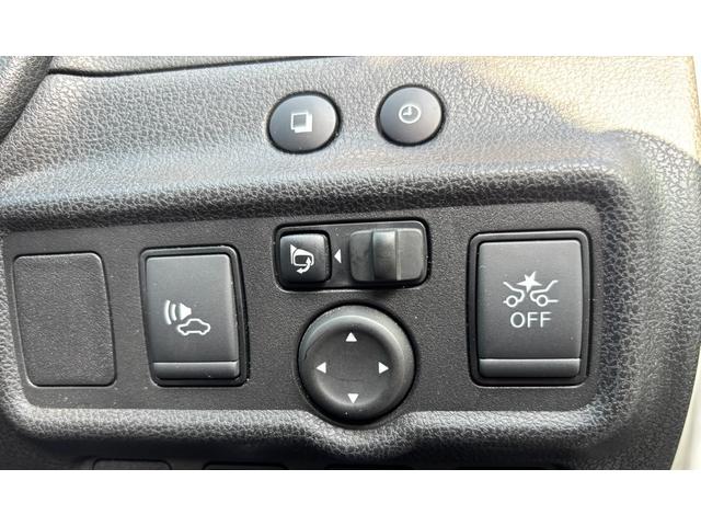 ノート e-パワー X Vセレクション ドライブレコーダー Bluetooth ETC 全方位カメラ ミラーモニター パワーウィンドウ 横滑り防止 レーンキープアシスト 衝突被害軽減ブレーキ プッシュスタート オートエアコン オートライト(26枚目)