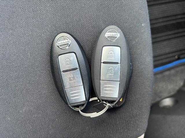 ノート e-パワー X Vセレクション ドライブレコーダー Bluetooth ETC 全方位カメラ ミラーモニター パワーウィンドウ 横滑り防止 レーンキープアシスト 衝突被害軽減ブレーキ プッシュスタート オートエアコン オートライト(29枚目)