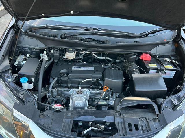 オデッセイ アブソルート・ＥＸ　両側電動スライドドア　オートライト　オートエアコン　全方位カメラ　障害物センサー　レーンアシスト　衝突軽減ブレーキ　ＥＴＣ　プッシュスタート　パワーウィンドウ（48枚目）