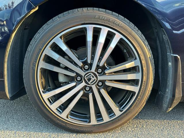 オデッセイ アブソルート・ＥＸ　両側電動スライドドア　オートライト　オートエアコン　全方位カメラ　障害物センサー　レーンアシスト　衝突軽減ブレーキ　ＥＴＣ　プッシュスタート　パワーウィンドウ（49枚目）