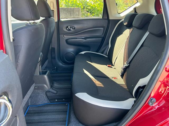 ノート e-パワー X(11枚目)