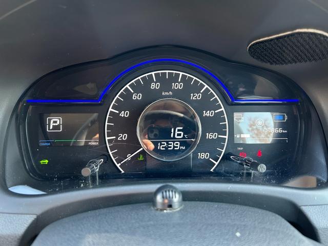 ノート e-パワー X(16枚目)