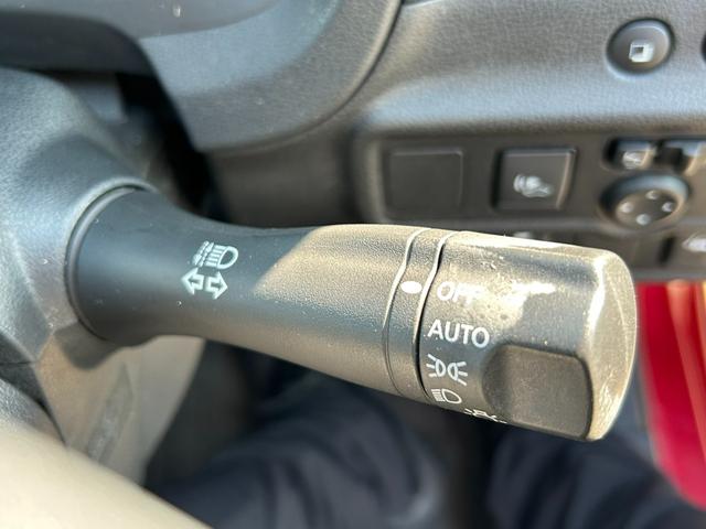 ノート e-パワー X(17枚目)