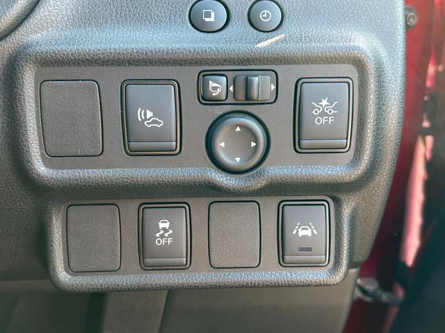 ノート e-パワー X(24枚目)