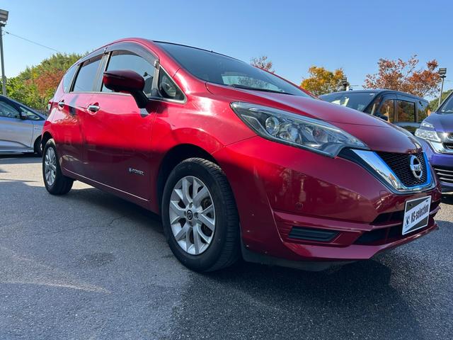 ノート e-パワー X(38枚目)