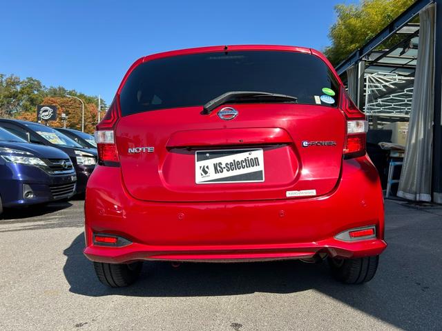 ノート e-パワー X(40枚目)