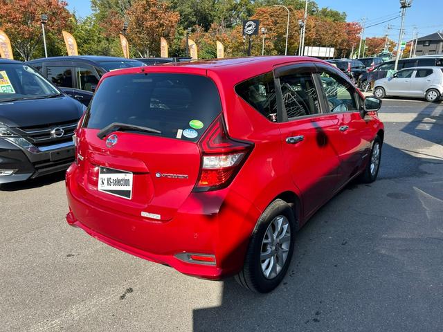 ノート e-パワー X(41枚目)