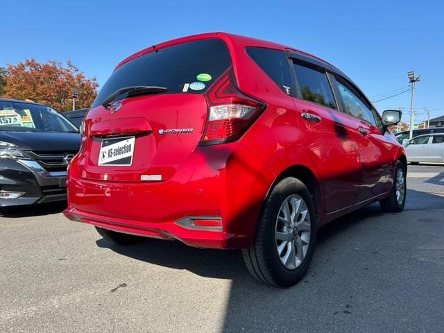 ノート e-パワー X(42枚目)