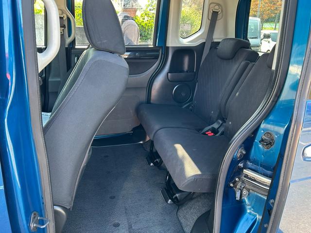 N-BOXカスタム G ターボSSパッケージ 両側電動スライド オートライト オートエアコン パワーウィンドウ バックカメラ ETC プッシュスタート スマートキー(11枚目)