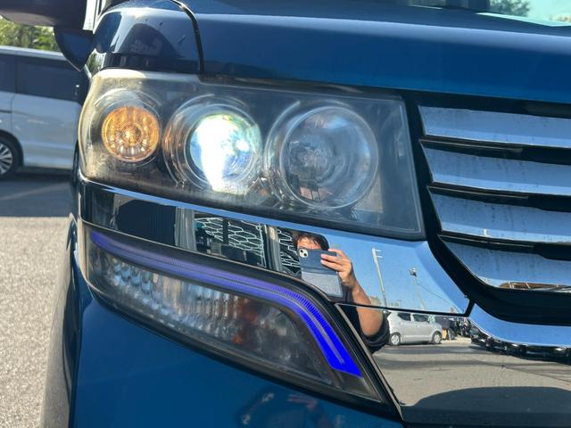 N-BOXカスタム G ターボSSパッケージ 両側電動スライド オートライト オートエアコン パワーウィンドウ バックカメラ ETC プッシュスタート スマートキー(31枚目)