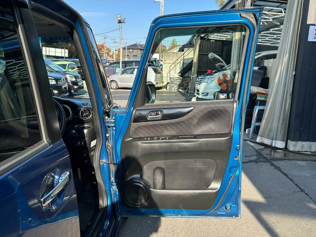 N-BOXカスタム G ターボSSパッケージ 両側電動スライド オートライト オートエアコン パワーウィンドウ バックカメラ ETC プッシュスタート スマートキー(45枚目)