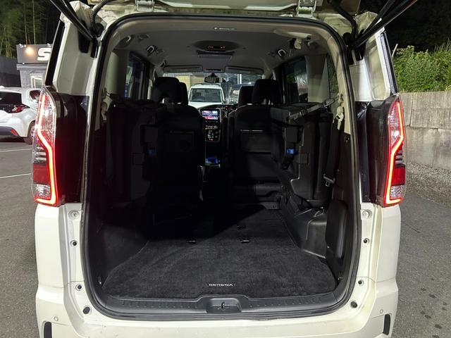 セレナ e-パワー ハイウェイスターV 両側電動スライドドア オートエアコン オートライト Bluetooth 全方位カメラ プッシュスタート ハンドルヒーター パワーウィンドウ 衝突軽減ブレーキ(13枚目)