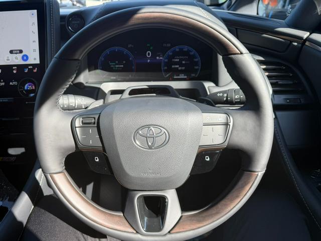 ヴェルファイアハイブリッド Z プレミア(11枚目)