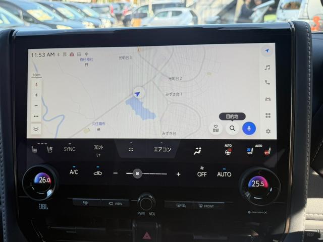 ヴェルファイアハイブリッド Z プレミア(13枚目)